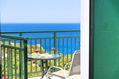 Istron Homes Beachview apartment is situated above the famous Voulisma Beach ,ju Greece Istron Beachview Apartment Entire condo vacation rental 13197907