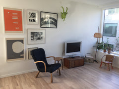 Lækkert og centralt beliggende byhus udlejes. Boligen indeholder stue, køkkenalr Copenhagen, Denmark Lækkert byhus ved Havnevigen, Islands Brygge Entire home vacation rental 29590492