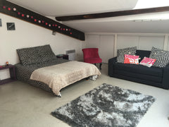 Très bel appartement de 32 m² en plein centre de Lyon, dans la rue piétonne Vict Roche-la-Molière, France Appartement Coupe d'Europe 2016 Entire rental unit vacation rental 12020257