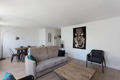 Lovely one bedroom heart of Paris, Montorgueuil area, 2nd arrondissement.<br />A Paris, France Lovely one bedroom Paris Montorgueuil Opéra Entire rental unit vacation rental 29005839