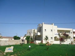 The Apartment is located right on the sandy beach of the charming village Sfakak Crete, Greece Apartment With Sea View and Swimming Pool Entire rental unit vacation rental 48433851