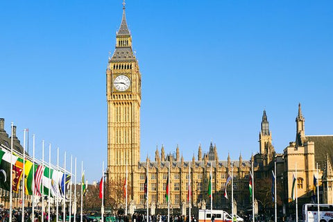 Private 12 Hour City Tour of London from Paris with roundtrip train tickets incl  Private Tours and Travel Guide Europe London CITY London Destination Tour Europe London CITY London