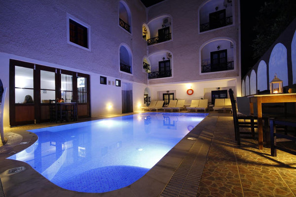 Our Studio is located in the centre of Perissa, 30 meters from the beach (the lo Greece Family home 30 meters from Perissa Beach Entire condo vacation rental 37071588
