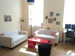 Our cosy and quiet apartment is in a very safe and quiet district, which is very Vienna, Austria Cosy and quiet apartment close to the city center! Entire rental unit vacation rental 20780090