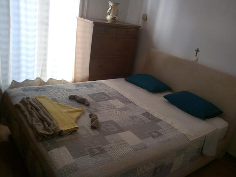 A comfortable room next to university of Athens, 1 min away of the dorms, perfec Zografou, Greece STUDENT ROOM  NEXT TO UNIVERSITY OF ATHENS Private room in home vacation rental 31537772