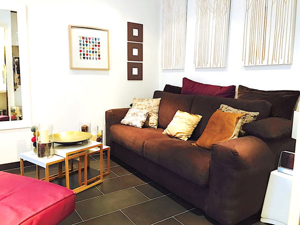 Lovely little studio in the heart of Paris, located rue de grenelle, on the corn  Le studio Grenelle Entire rental unit vacation rental 16540660