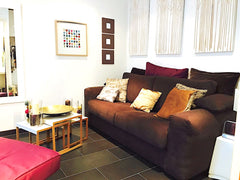 Lovely little studio in the heart of Paris, located rue de grenelle, on the corn  Le studio Grenelle Entire rental unit vacation rental 16540660