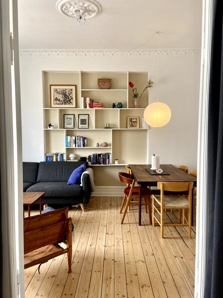 Spend your time in Copenhagen in our comfortable apartment located in the trendy Copenhagen, Denmark Comfortable 2-bedroom apartment Entire rental unit vacation rental 53635687