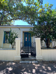 Agioklima house is a fine example of the neoclassical style of architecture prev  Renovated Neoclassical House with two bedrooms Entire home vacation rental 657878220162113851