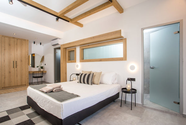 Our newly build suites are the perfect holiday accommodation for those who looki Greece Cactus Suites Faliraki beach ena Room in boutique hotel vacation rental 31298957
