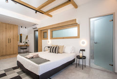 Our newly build suites are the perfect holiday accommodation for those who looki Greece Cactus Suites Faliraki beach ena Room in boutique hotel vacation rental 31298957