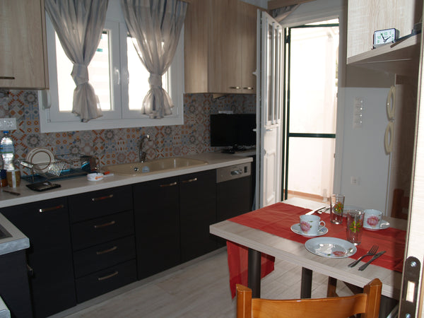 This is a traditional house, built in a typical Cycladitic way, renovated last y Naxos, Greece Naxian  Surprise Entire rental unit vacation rental 24353398