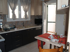 This is a traditional house, built in a typical Cycladitic way, renovated last y Naxos, Greece Naxian  Surprise Entire rental unit vacation rental 24353398