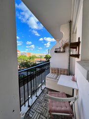 Lejligheden ligger tæt på Nordhavn-kvarteret med bademuligheder i havnen, udendø  Skøn københavner lejlighed midt på Østerbro Entire condo vacation rental 640350331629457860