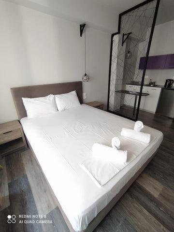 A cozy studio apartment in the heart of Athens next to whatever you need to expl Kallithea, Greece Alkmini Apt Entire condo vacation rental 51303928