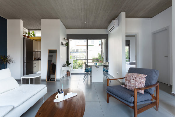 Enjoy a stylish experience at this centrally-located architect's home. We are a  Athens, Greece An architect's home in Kerameikos Entire rental unit vacation rental 50638571