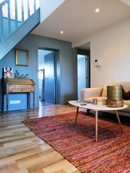 Beautifully designed 2 bedroom apartment in a typical Brussels house (1 room ava Brussels, Belgium Beautiful single room in the center of Brussels ! Private room in rental unit vacation rental 38634297