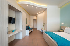 Elegant cozy studio in the heart of Platanias ideal for families and children, j  Elegant cozy studio in the heart of Platanias2 Entire rental unit vacation rental 33653999