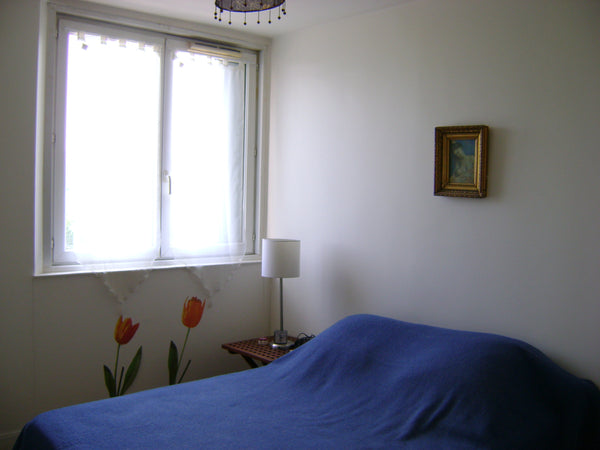 Welcome to a private room in a calm and well located neighborhood. The room has  Mexico City, Mexico Private room in Paris 17e Private room in rental unit vacation rental 9429654
