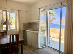 The Studio Aphrodite is a single room studio  located in Agios Pavlos that fits  Aegiale, Greece Agios Pavlos - Studio Aphrodite Private room in rental unit vacation rental 2133669