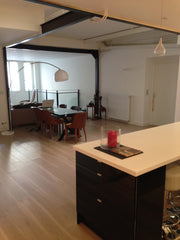 Maison individuelle, 200 m2 habitable,rénovée en 2013. Quartier résidentiel, nom Paris, France Rare, Maison individuelle 200m2 Entire home vacation rental 5589471