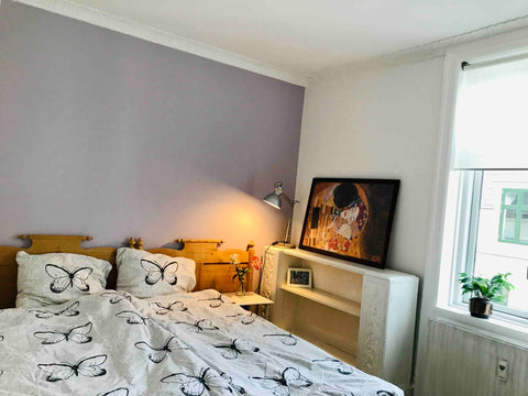 - You will love my room in a hip vibrant local area with traditional Copenhagen  Copenhagen, Denmark Walk to all in innercity + sleep in a great bed Private room in serviced apartment vacation rental 15171552