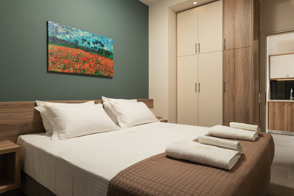 Dimitra's Central Apts is the top luxury brand in the town of Chania in the Shor  Dimitra Apts - Superior Suite with Terrace Entire rental unit vacation rental 664282327331742439