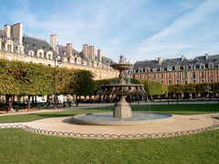 Small, independent apartment in central Paris. You will have the place completel Paris, France Cozy Marais artist studio Entire rental unit vacation rental 9821062