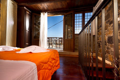 Stone-built guest house in the traditional village of Monastiraki. Traditional C  "Makri" Traditional stone built guest house Entire home vacation rental 23705216