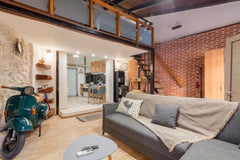 You will love the romantic place of The Luxury Cave House and holiday in Herakli  The Cave House, A Luxury Place in Heraklion Cave vacation rental 568415092774762122