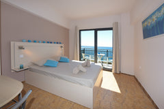 We are happy to offer an amazing studio in one of the most beautiful corners of  Greece Horizon View Studio Entire rental unit vacation rental 17903980