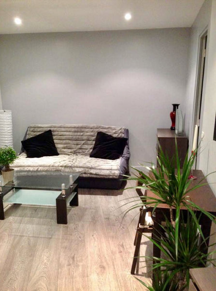 Charmant petit studio en plein cœur du 16ème arrondissement de Paris, à 2 pas du Nanterre, France Jolie studio cœur 16e - Passy Entire rental unit vacation rental 16347884