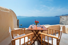 THE CAVE is in Oia of Santorini  located on the famous Caldera Cliffs. The House Oia, Greece THE CAVE-VOLCANO VIEW Entire home vacation rental 6513290