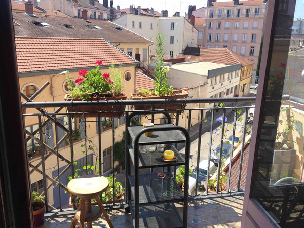 Appartement joyeux et lumineux !<br /><br /><b>The space</b><br />L’appartement  Lyon, France Appartement sympa proche Saxe-Gambetta Private room in rental unit vacation rental 41885223