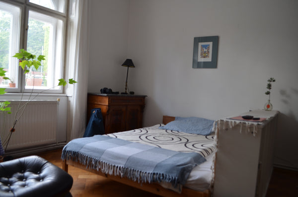 Von dieser zentral gelegenen Unterkunft aus seid ihr in Nullkommanichts an allen  Schönes Zimmer in Wien (nähe Diplomatenviertel) Private room in rental unit vacation rental 50097113