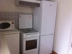 Appartement si situant dans le sud du 16ème arrondissement, à l'arrêt de métro E Lyon, France Chambre double, Exelmans Private room in rental unit vacation rental 9376335