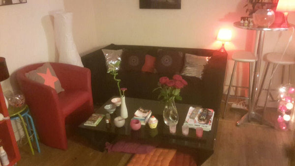 Petit Appartement calme sur cour en plein cœur de Paris intramuros, 17ème arr. V  Appart 2 pièces 30m2 coeur de Paris Entire rental unit vacation rental 9245031
