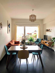 Cet hébergement élégant est parfait pour les couples ou pour les couples avec en Paris, France Superbe duplex proche Cité du Vin Entire rental unit vacation rental 578676395567223870