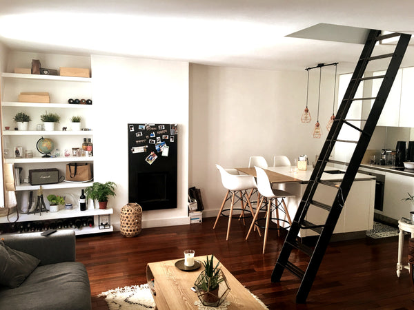 Mon logement est parfait pour les couples avec enfants. <br />Dans un quartier t Paris, France Appartement proche Marais et Bastille Entire rental unit vacation rental 15591824