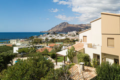Ellis is a beautiful small complex of 2 studios & 3 one-bedroom apartments, loca Rethimnon, Greece Cozy Apartment in Plakias,2 minutes walk to the be Entire rental unit vacation rental 47062048