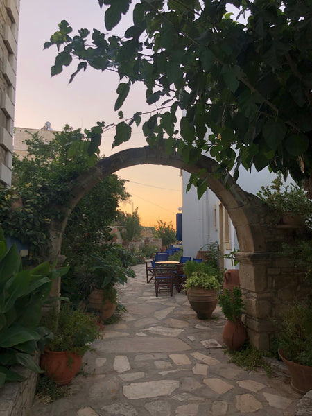 Scala Apartment is a perfect place with free Internet to spend holidays for a co Kamilari, Greece Scala Apartment Entire rental unit vacation rental 677314920764424413