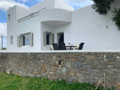 Located in Mýkonos City, Sunset Mykonos House offers accommodation with free WiF Greece 3BRSunset House Near Airport Best Location Mykonos Entire home vacation rental 42455706