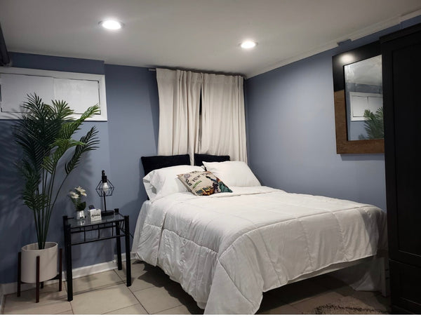 We have created a space to accommodate your stay and make you feel comfortable a New York, NY Rental unit in Queens · ★4.58 · 2 bedrooms · 3 beds · 1 bath Entire rental unit vacation rental 808886434920915275