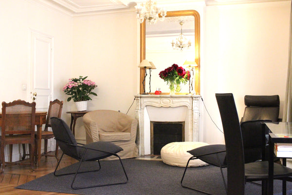 Comfortable apartment located near the center of Paris.<br />This perfect apartm  ❤️ Charming apartment - Center of Paris ❤️ Entire rental unit vacation rental 14173173