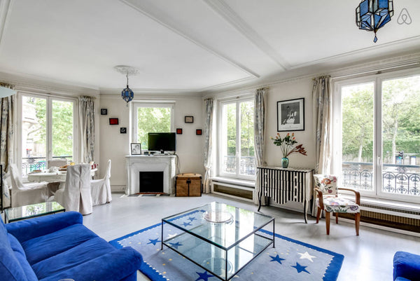 My property is located near La Coulee Verte, Gare de Lyon, Bercy, Bastille Metro Paris, France Private room in charming apartment near bastille Private room in rental unit vacation rental 15121914