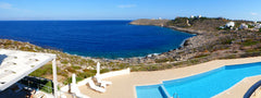 This is a very special two-level seafront property near Chania - called a villa, Orpington, United Kingdom Seascape Entire home vacation rental 24388568