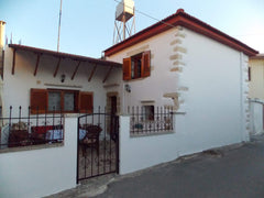 The house is located 20 minutes from chania. The house is located at the mountai Chania, Greece Traditional Luxury Villa Fres Entire villa vacation rental 14784177