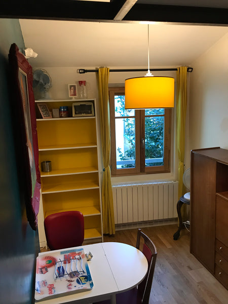 Appartement tout confort, à proximité immédiate du Centre Ville et de la Presqu' Lyon, France logement confort Vieux Lyon/St Just Entire rental unit vacation rental 764857851061070150
