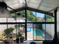 Loft moderne aménagé a Bègles. Idéal pour venir passer des vacances en famille o Bègles, France Loft avec piscine à 10 minutes de Bordeaux Entire home vacation rental 36975877