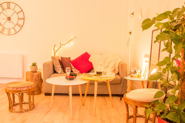 Quartier sûr, proche de toutes commodités et métro/bus à 1min à pied. Mon petit  Paris, France Lovely/confortable flat in Paris-2p Entire rental unit vacation rental 12810872